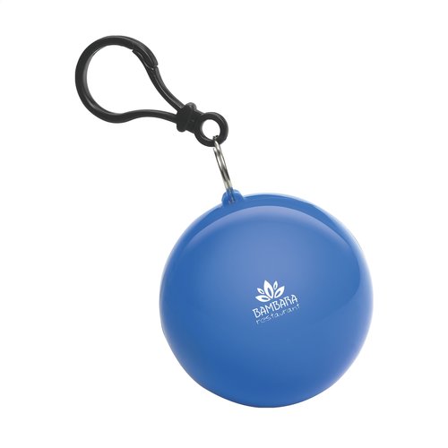 Sprinkle regenponcho 3095