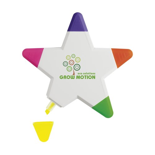 StarMarker markeerstift 2840