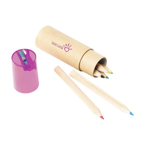 ColourTube kleurpotloden 1888