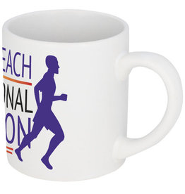 Pixi mini sublimatie mok