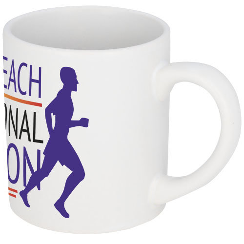 Pixi mini sublimatie mok