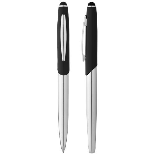 Geneva pennenset stylus balpen en rollerball