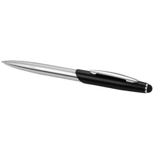 Geneva pennenset stylus balpen en rollerball