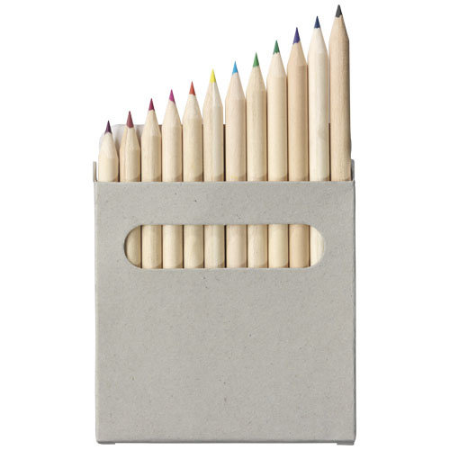 12 delige potloden set 12 delige potloden set
