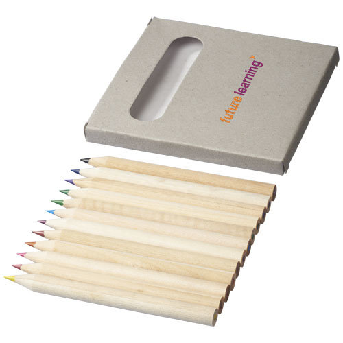 12 delige potloden set 12 delige potloden set