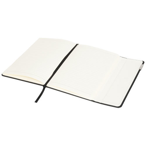 Tactical luxe notitieboek en pen cadeauset bedrukken DeBle voor bedrijven