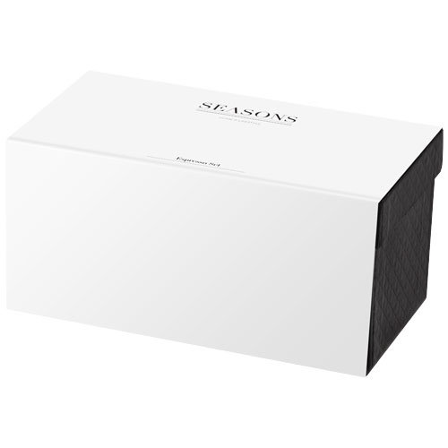 Boda 2 delige espressoset