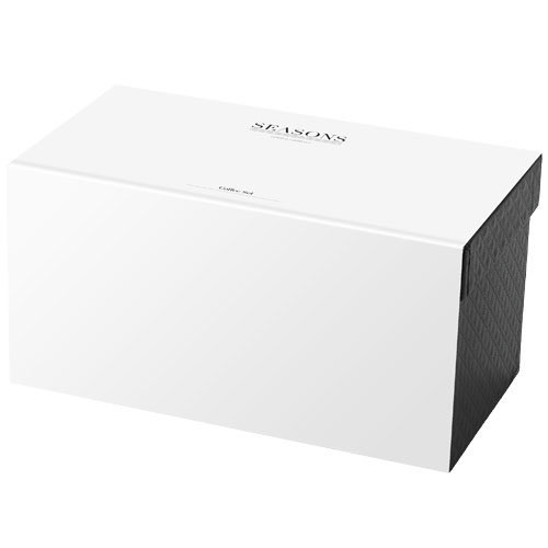 Boda 2 delige koffieset Boda 2 delige koffieset