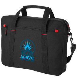 Vancouver 15.4'' laptop tas