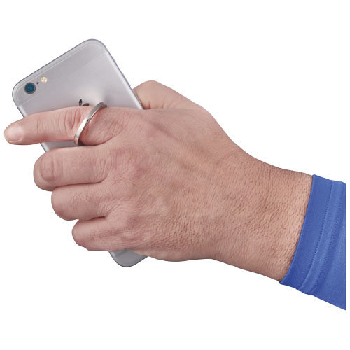 Aluminium ringhouder voor telefoon Aluminium ringhouder voor telefoon