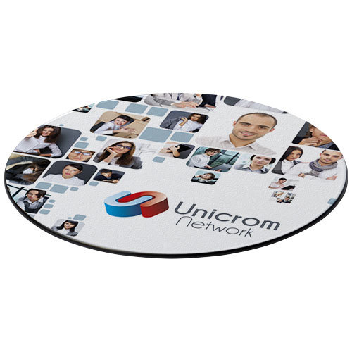 Brite Mat® ronde onderzetter