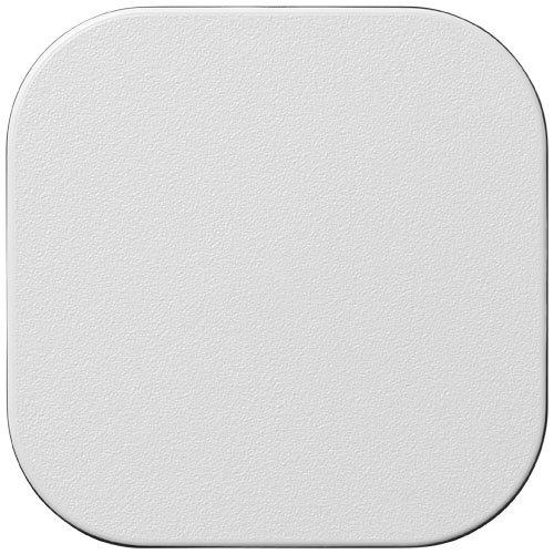 Brite Mat® vierkante onderzetter met bandmateriaal