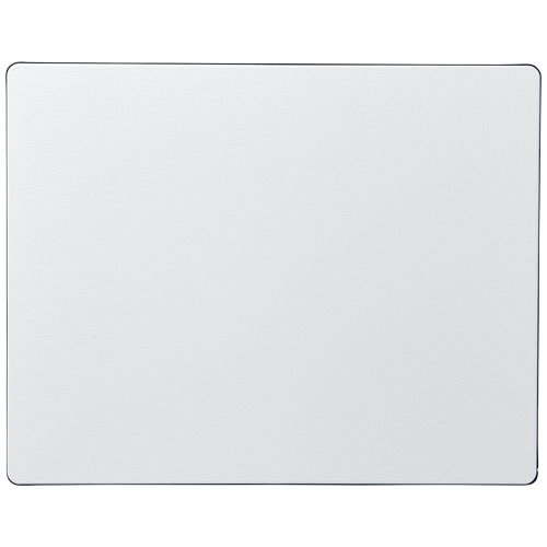 Brite Mat® muismat met bandmateriaal