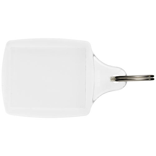 Tour kunststof sleutelhanger