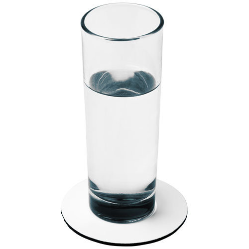 Q Mat® ronde onderzetter