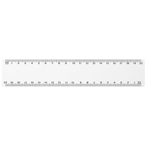 Arc 20 cm flexibele liniaal