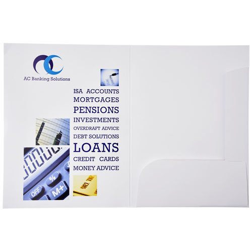 Guild A4 kaart documenthouder 21277000