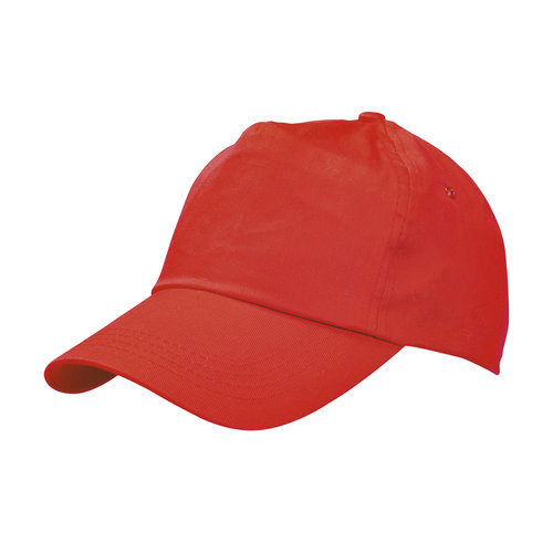 Caps bedrukken Uni pet 3061