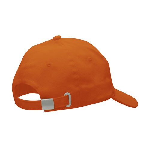 Caps bedrukken HeavyCap pet 3065