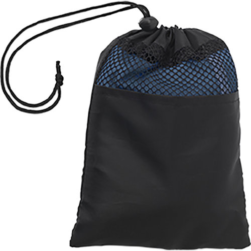 Quick Dry Sports/Travel Towel sporthanddoek 4272