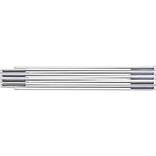 Metric WoodPro duimstok 2 meter bedrukken met logo DeBle