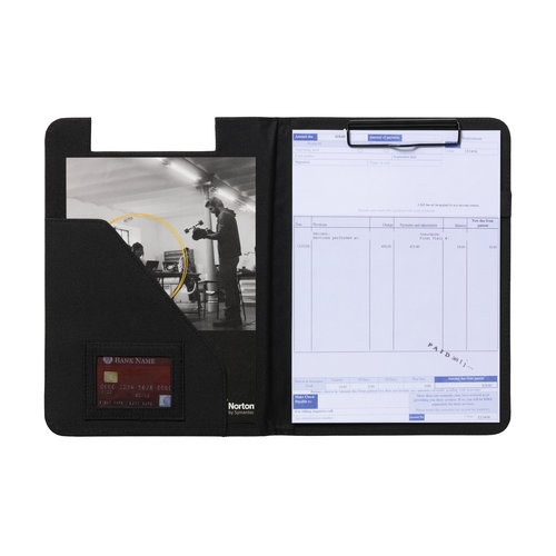 Pico A4 klemmap 4465