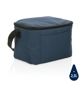 DeBle Impact AWARE RPET koeltas P733.10 bedrukken