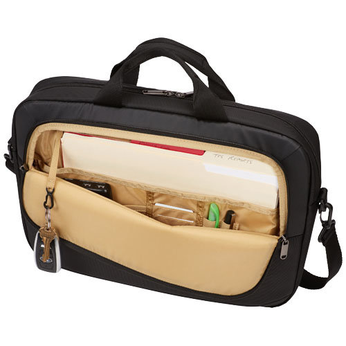 DéBlé Propel 15,6" laptoptas bedrukken met logo