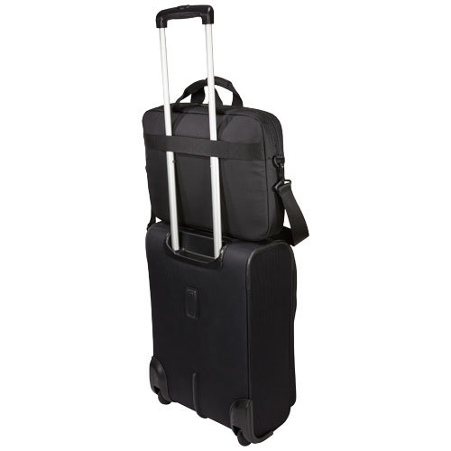 DéBlé Propel 15,6" laptoptas bedrukken met logo