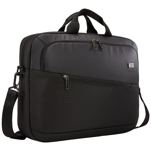 DéBlé Propel 15,6" laptoptas bedrukken met logo