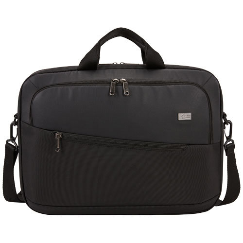 DéBlé Propel 15,6" laptoptas bedrukken met logo