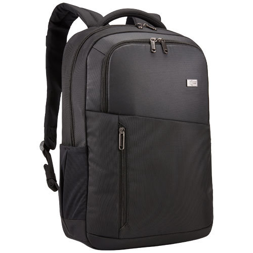 DéBlé laptoprugzak Propel 15,6 inch 12060790 met tabletvak en uitbreidbare zijvakken