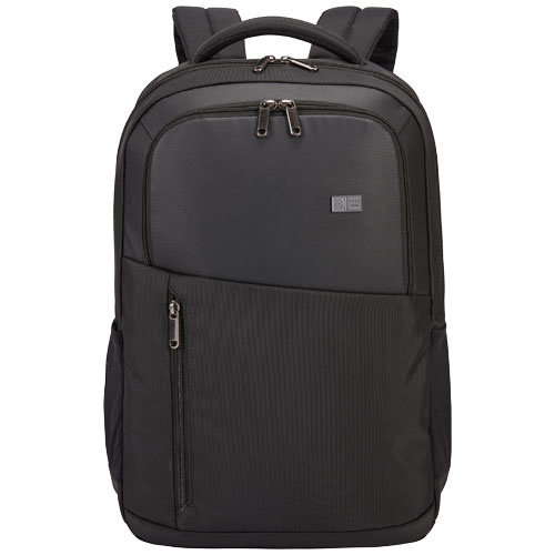 DéBlé laptoprugzak Propel 15,6 inch 12060790 met tabletvak en uitbreidbare zijvakken
