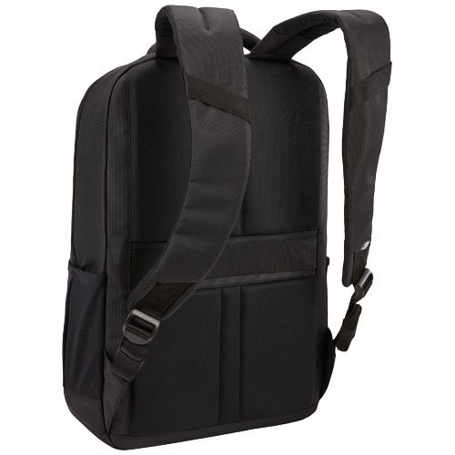 DéBlé laptoprugzak Propel 15,6 inch 12060790 met tabletvak en uitbreidbare zijvakken