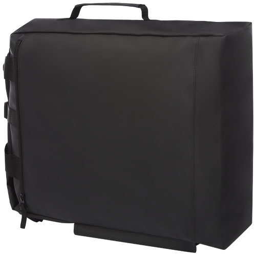Resi 15" waterdichte laptoprugzak bedrukken met logo