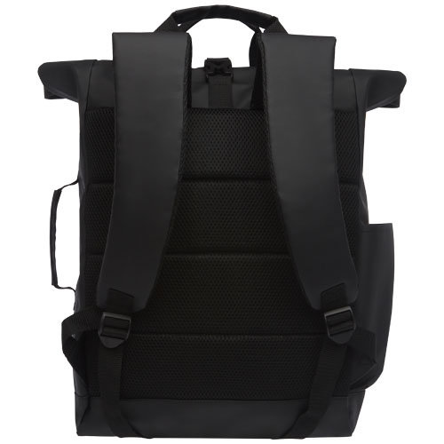 Resi 15" waterdichte laptoprugzak bedrukken met logo