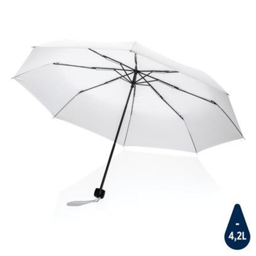 20.5" Impact AWARE RPET 190T mini paraplu P850.587 20.5" Impact AWARE RPET 190T mini paraplu P850.587