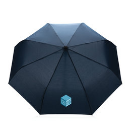 Impact AWARE RPET 190T auto open/dicht paraplu P850.605