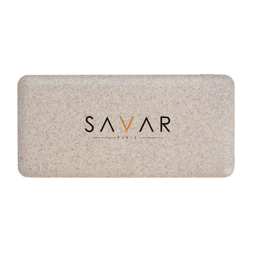 DeBle Powerbank 10.000 mAh van tarwevezel P322.299 bedrukken met logo