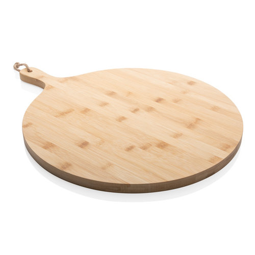Ukiyo bamboe serveerplank rond P261.029 Ukiyo bamboe serveerplank rond P261.029