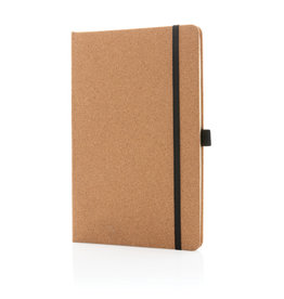 DeBle Kurk hardcover notitieboek A5 P774.249 bedrukken met logo