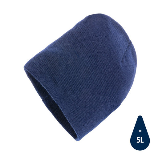 Impact AWARE klassieke beanie met Polylana® P453.379 Impact AWARE klassieke beanie met Polylana® P453.379