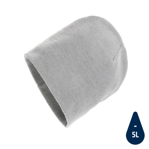 Impact AWARE klassieke beanie met Polylana® P453.379 Impact AWARE klassieke beanie met Polylana® P453.379