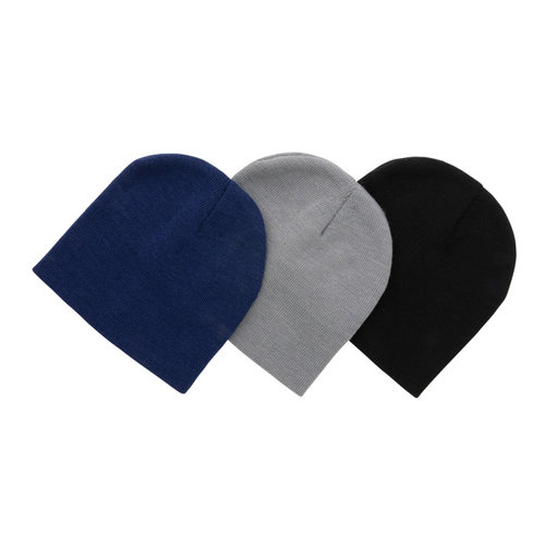 Impact AWARE klassieke beanie met Polylana® P453.379 Impact AWARE klassieke beanie met Polylana® P453.379