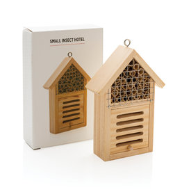 Klein insectenhotel P416.819