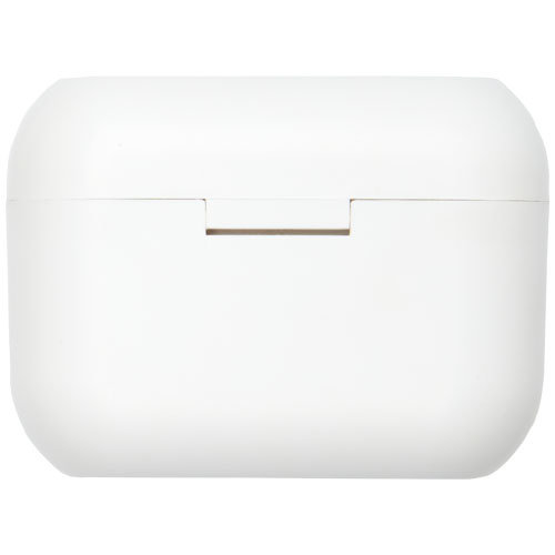 Braavos 2 True Wireless Bluetooth® oordopjes met draadloos oplaadbare laadcase bedrukken met logo