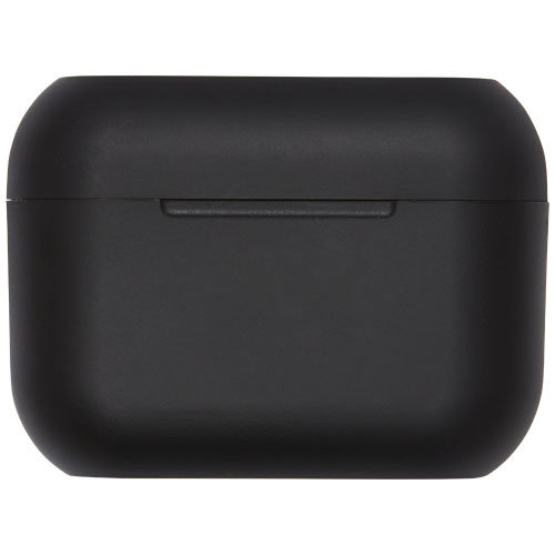 Braavos 2 True Wireless Bluetooth® oordopjes met draadloos oplaadbare laadcase bedrukken met logo