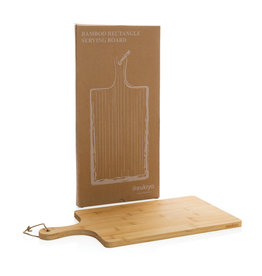 Ukiyo bamboe serveerplank rechthoekig P261.039