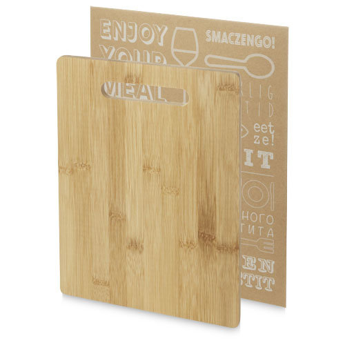 DéBlé Basso bamboe snijplank (11322406) van Seasons met FSC® 100% certificering
