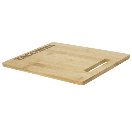 DéBlé Basso bamboe snijplank (11322406) van Seasons met FSC® 100% certificering